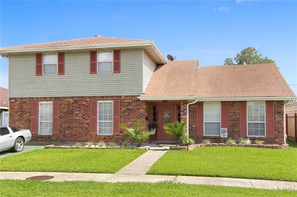 5565 Trinity Drive - Photo 1