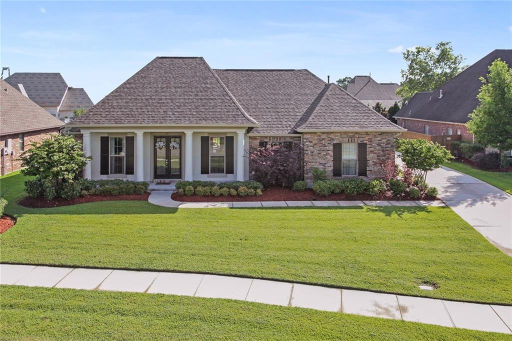 217 Lac Cypriere Drive - Photo 1