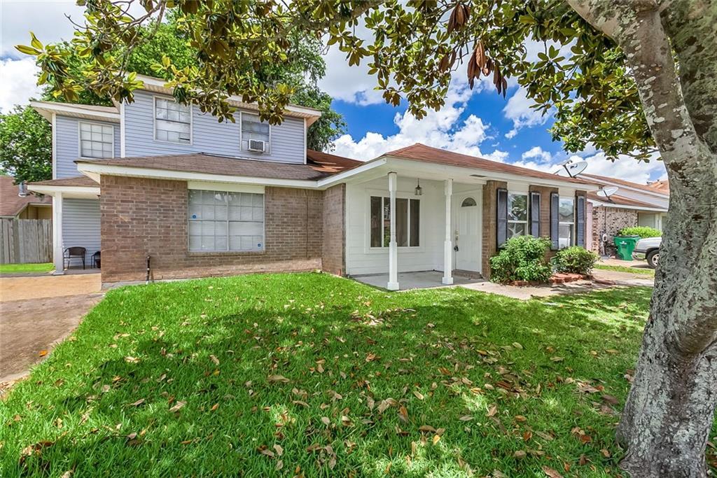 5216 Cross Creek Drive - Photo 1