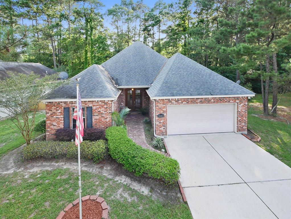 13454 Riverlake Drive - Photo 1