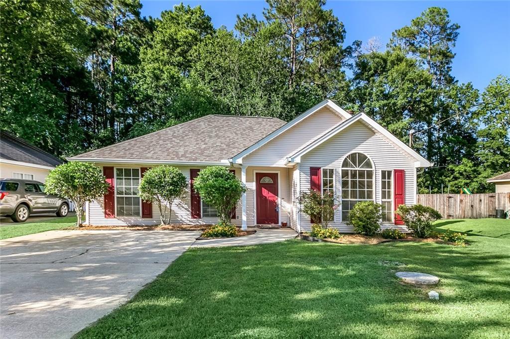 933 Joans Street - Photo 1