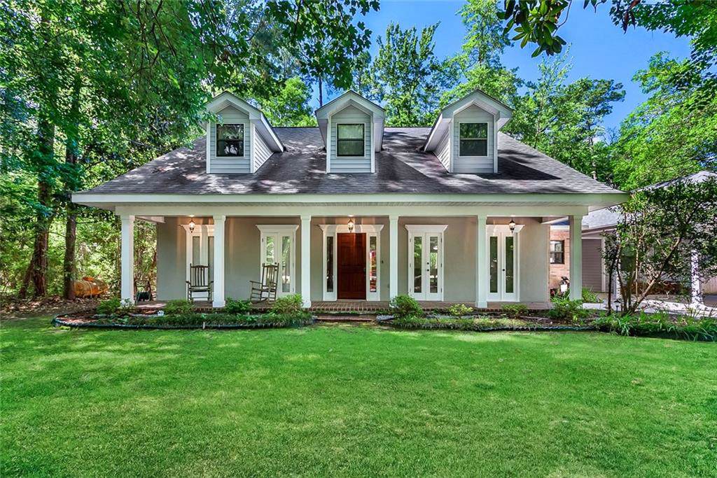 94 Magnolia Drive - Photo 1