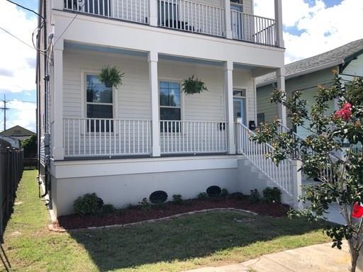 2514 Valence Street - Photo 1