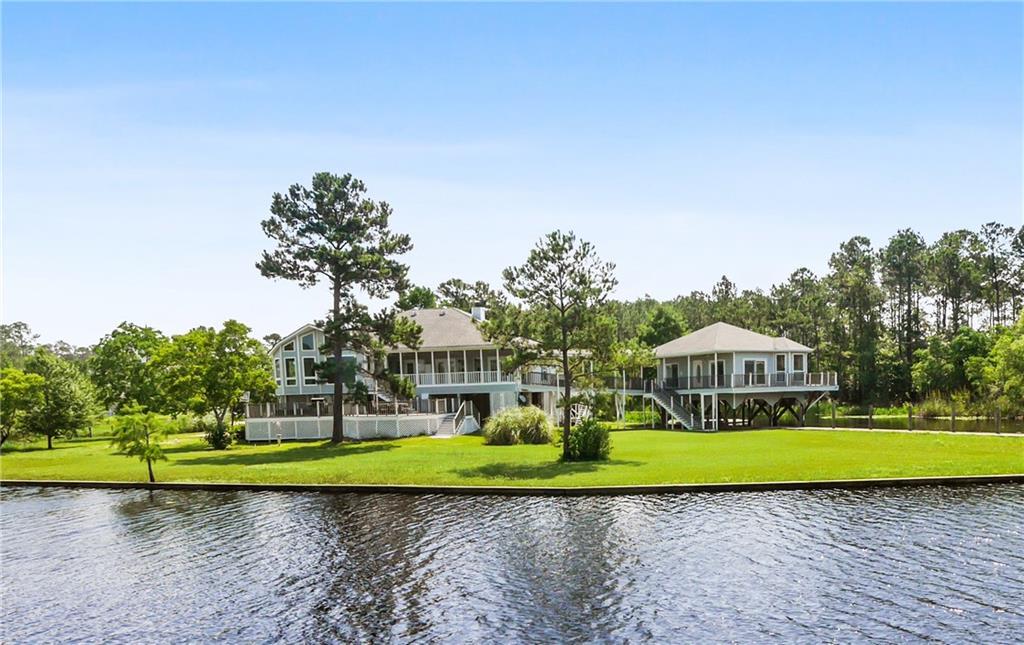 59002 Pine Bay Lane - Photo 1
