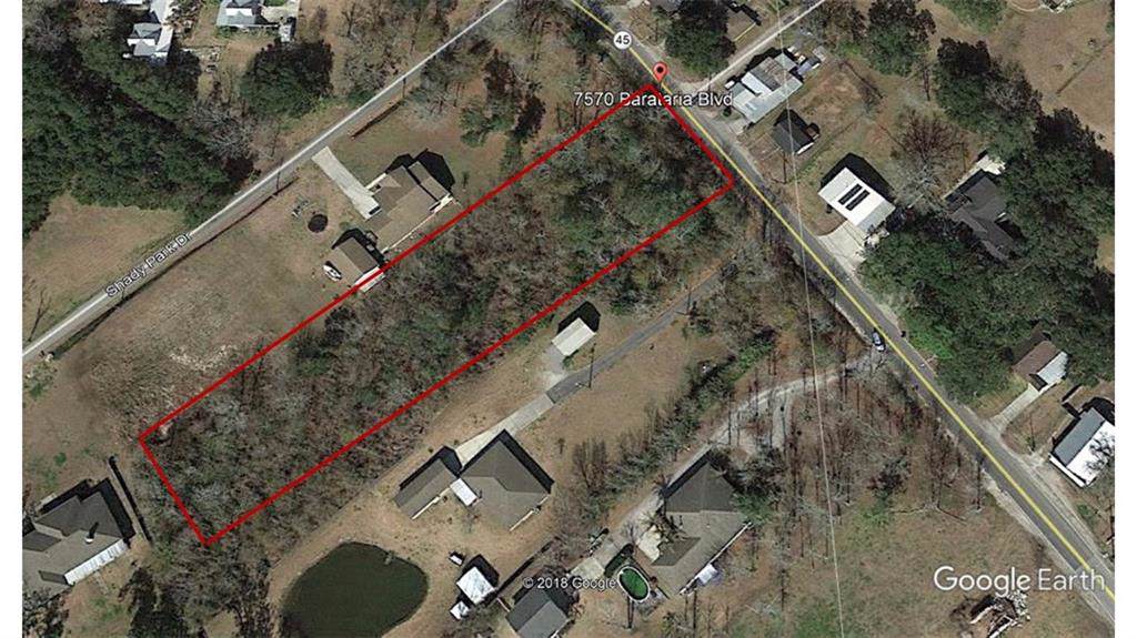 7570 Barataria Boulevard - Photo 1