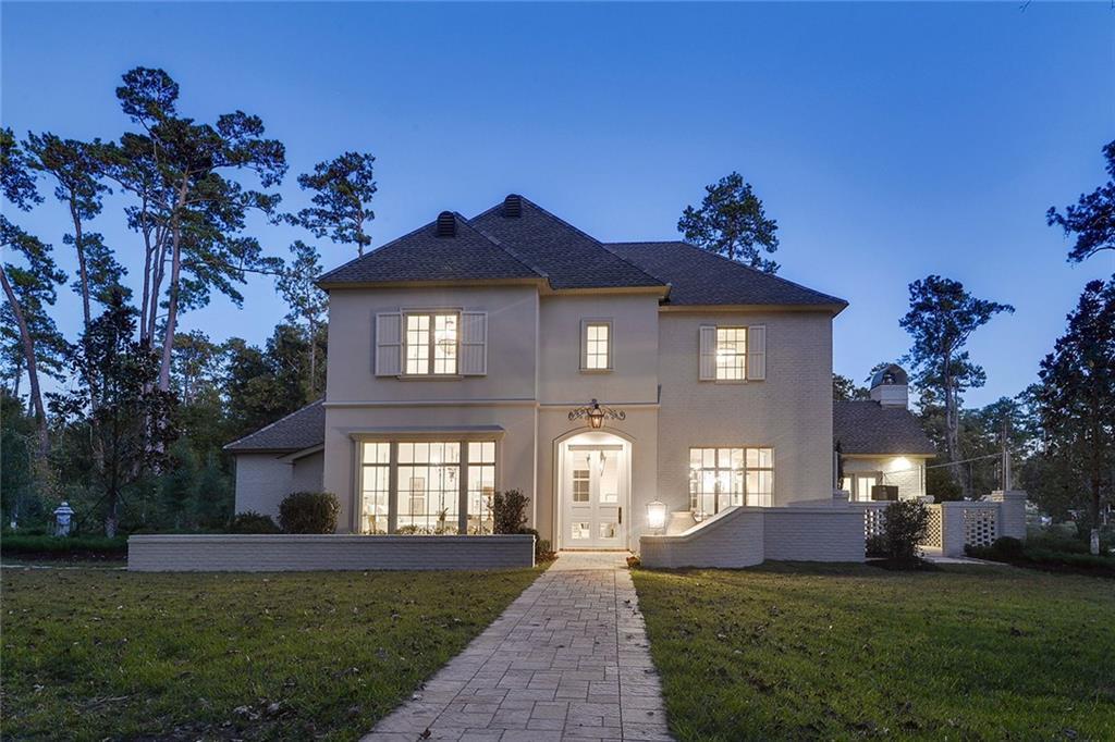 7 Holly Lane - Photo 1