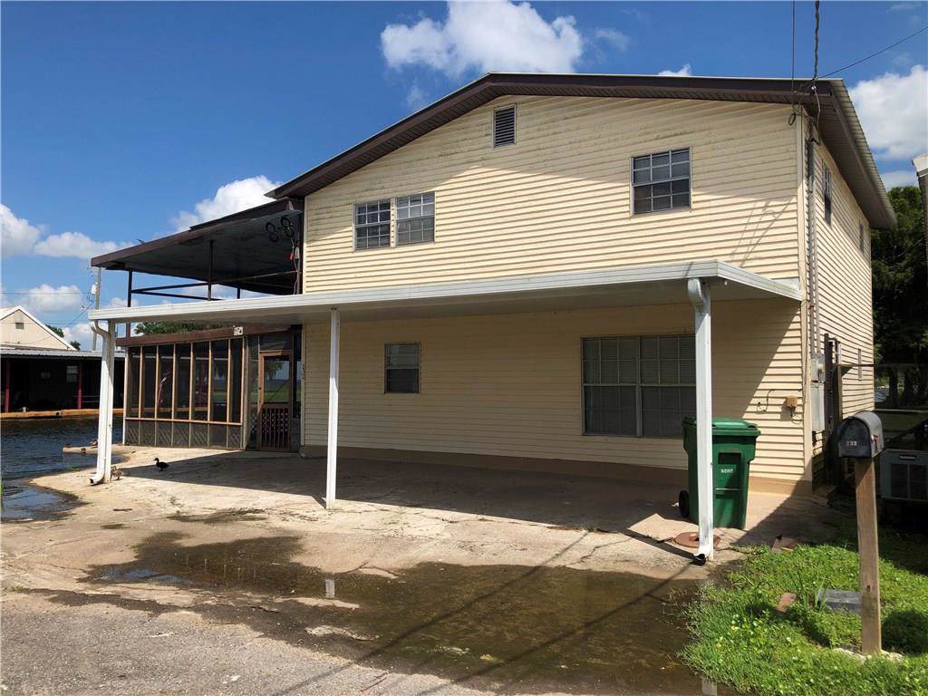 232 Rue St. James - Photo 1
