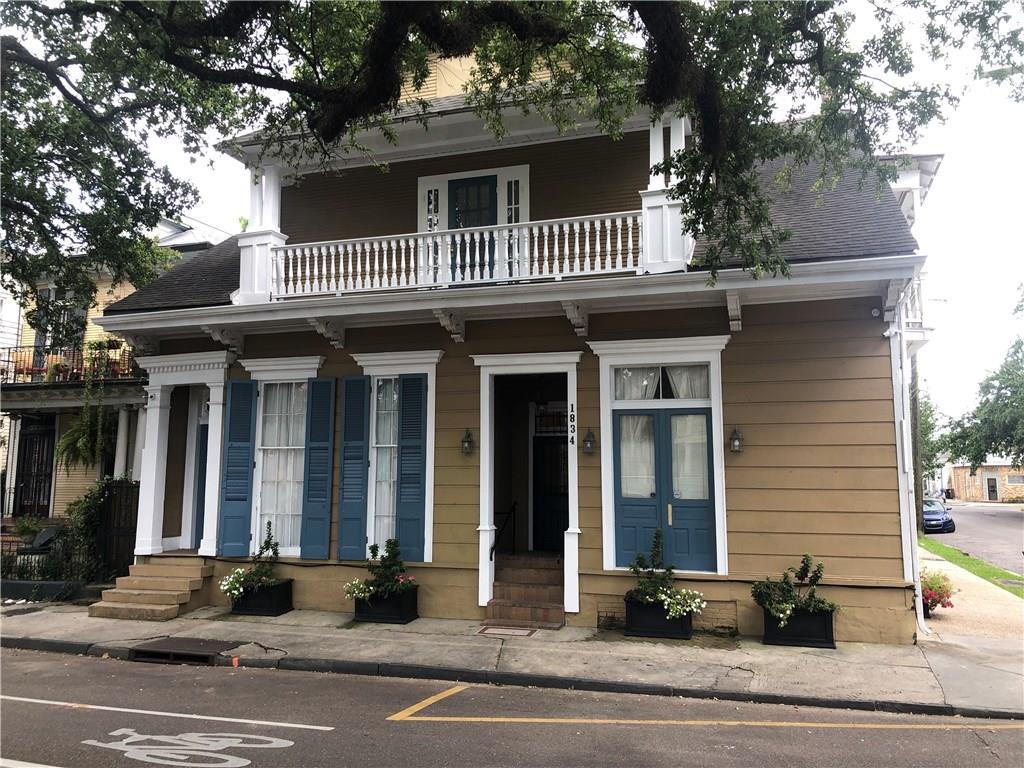 1834 Esplanade Avenue - Photo 1