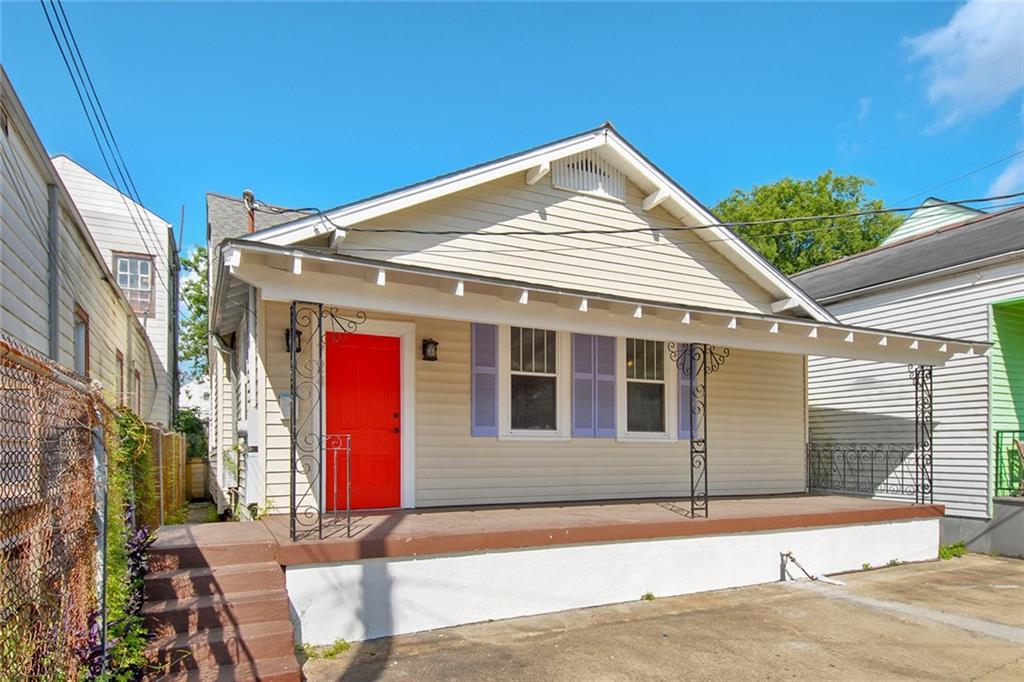 724 Harmony Street - Photo 1