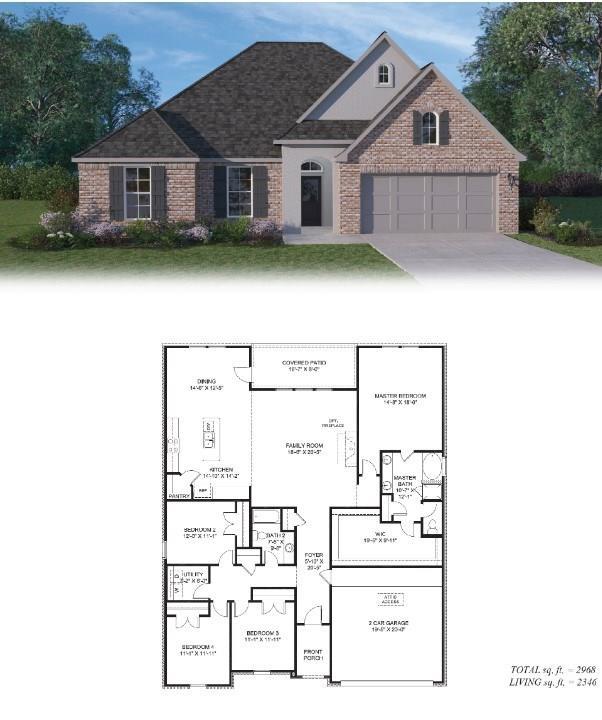 42349 Landing View Road - Photo 1