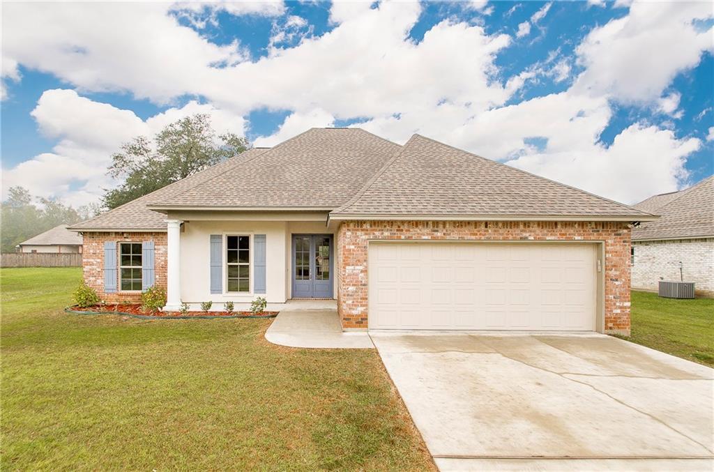 39289 Twin Lakes Boulevard - Photo 1
