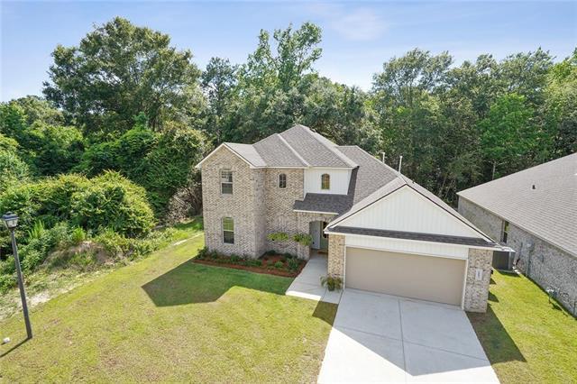 75553 Joyce Drive - Photo 1