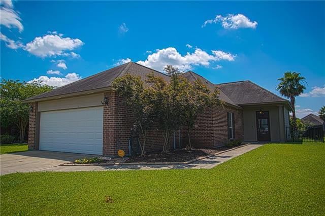 2821 Nicholson Lake Drive - Photo 1