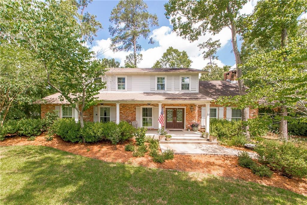 33 Mistletoe Drive - Photo 1