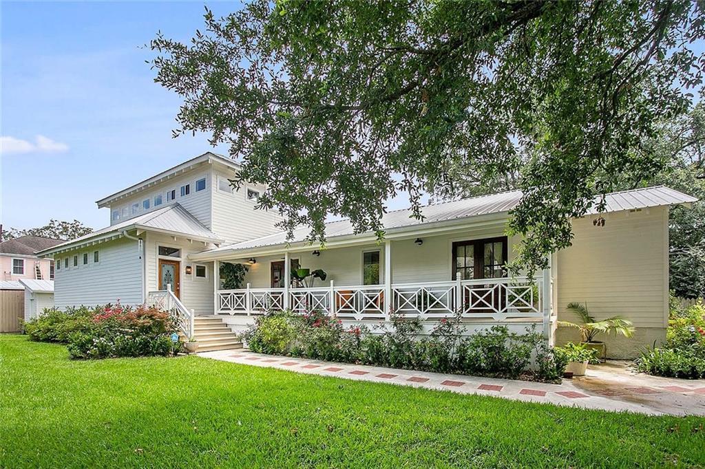 7035 Derbes Street - Photo 1