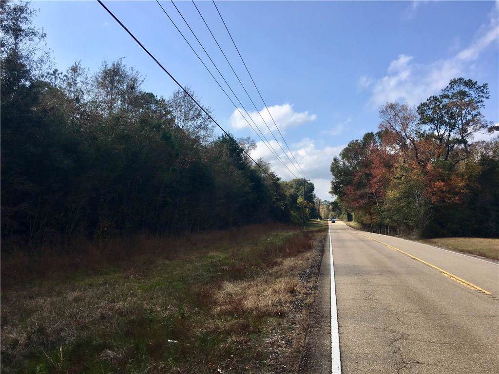 4.65 Acres Hwy 16 Highway - Photo 1