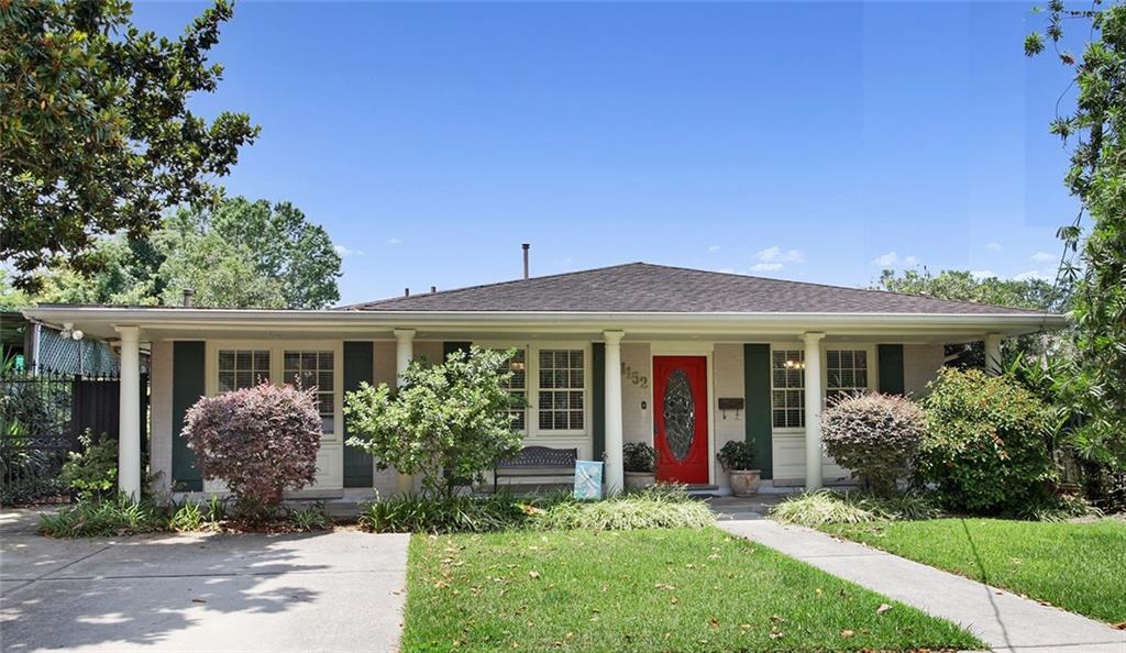 1152 Aurora Avenue - Photo 1