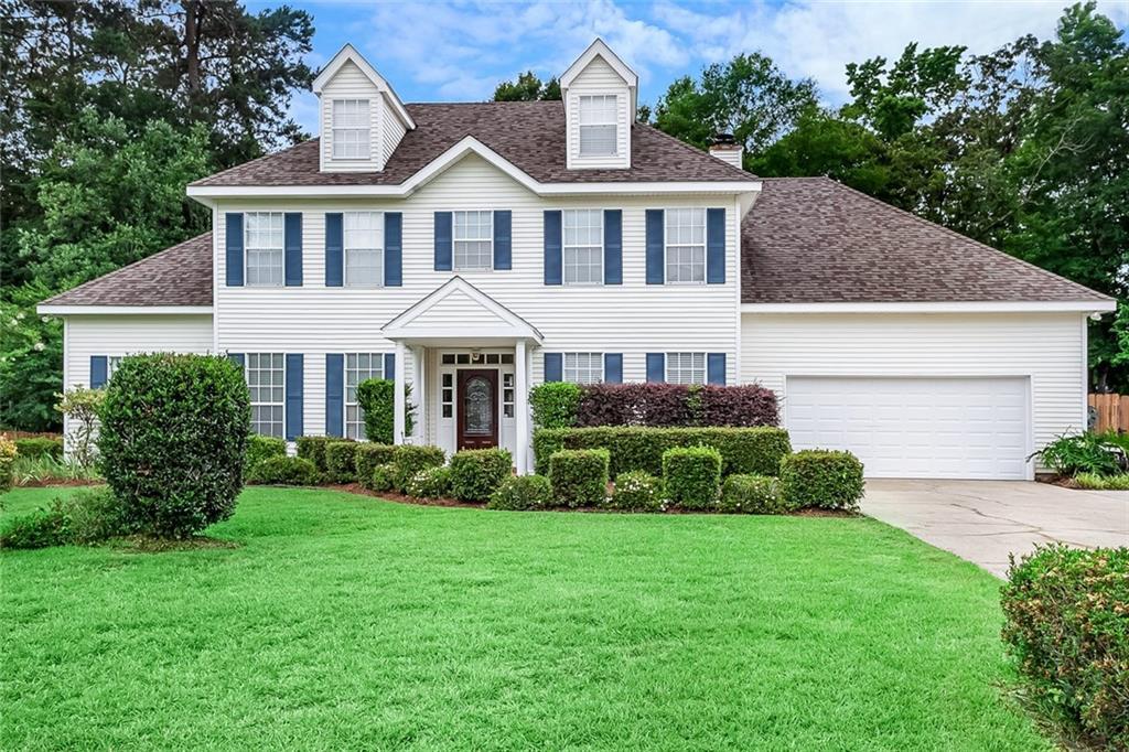 205 Woodberry Drive - Photo 1