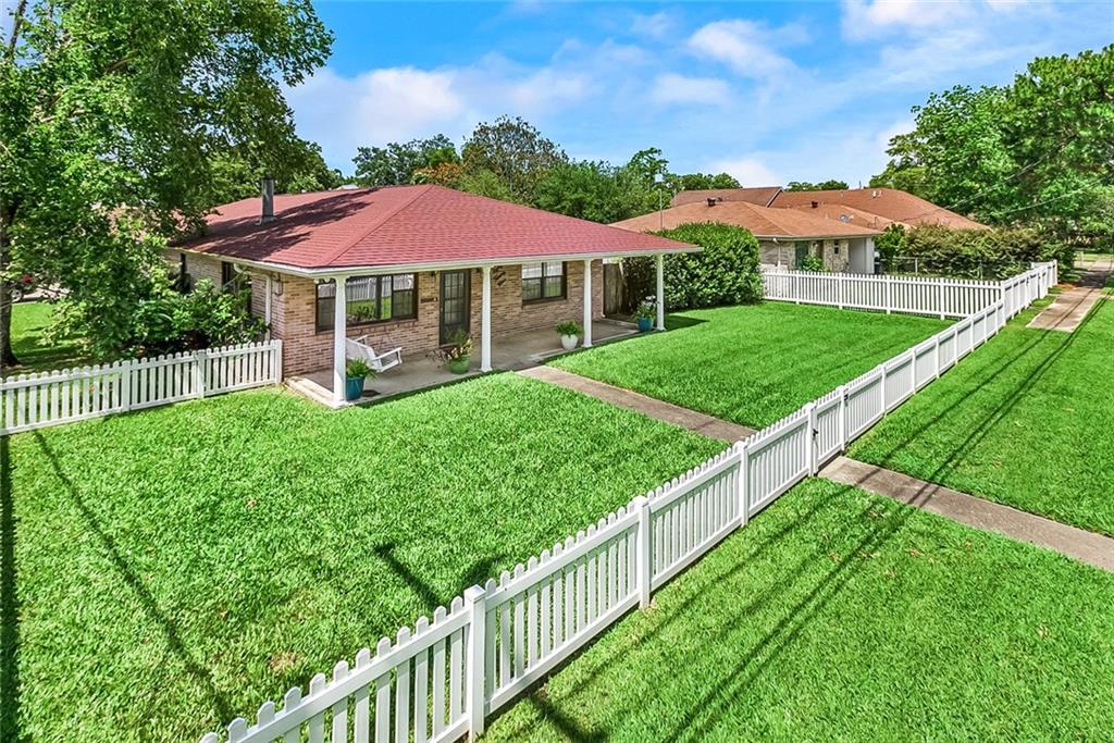 8029 Harris Avenue - Photo 1