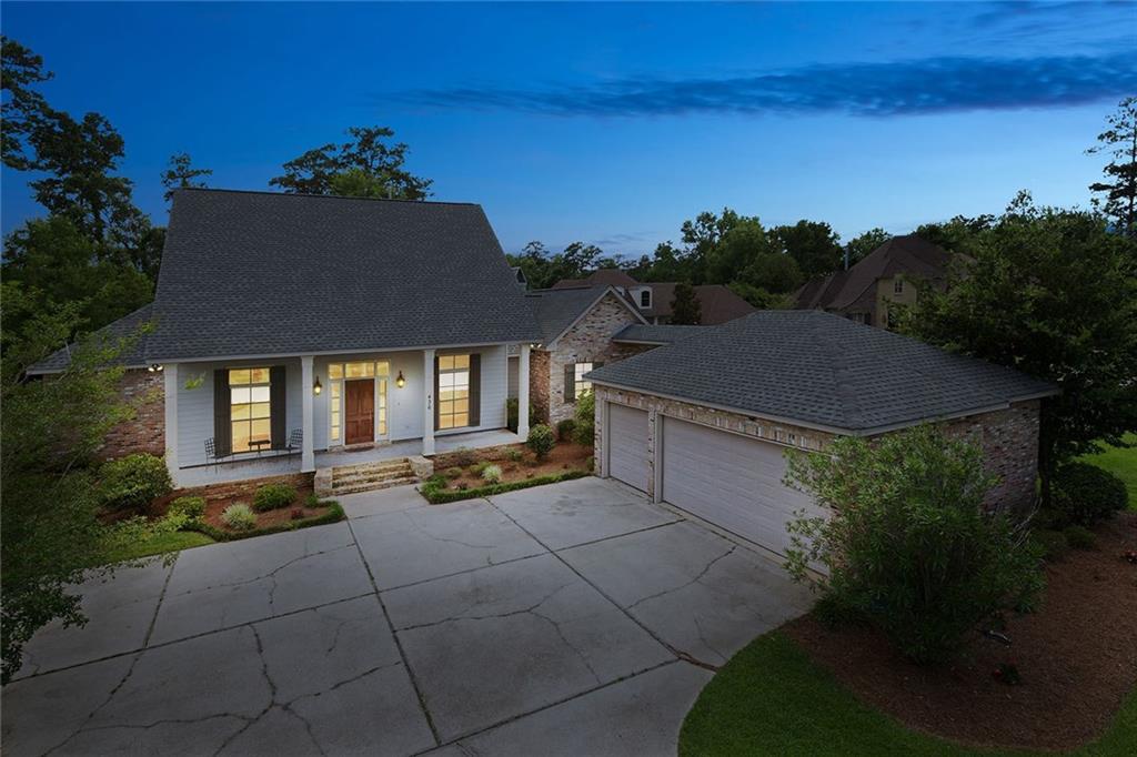 436 Aspen Lane - Photo 1