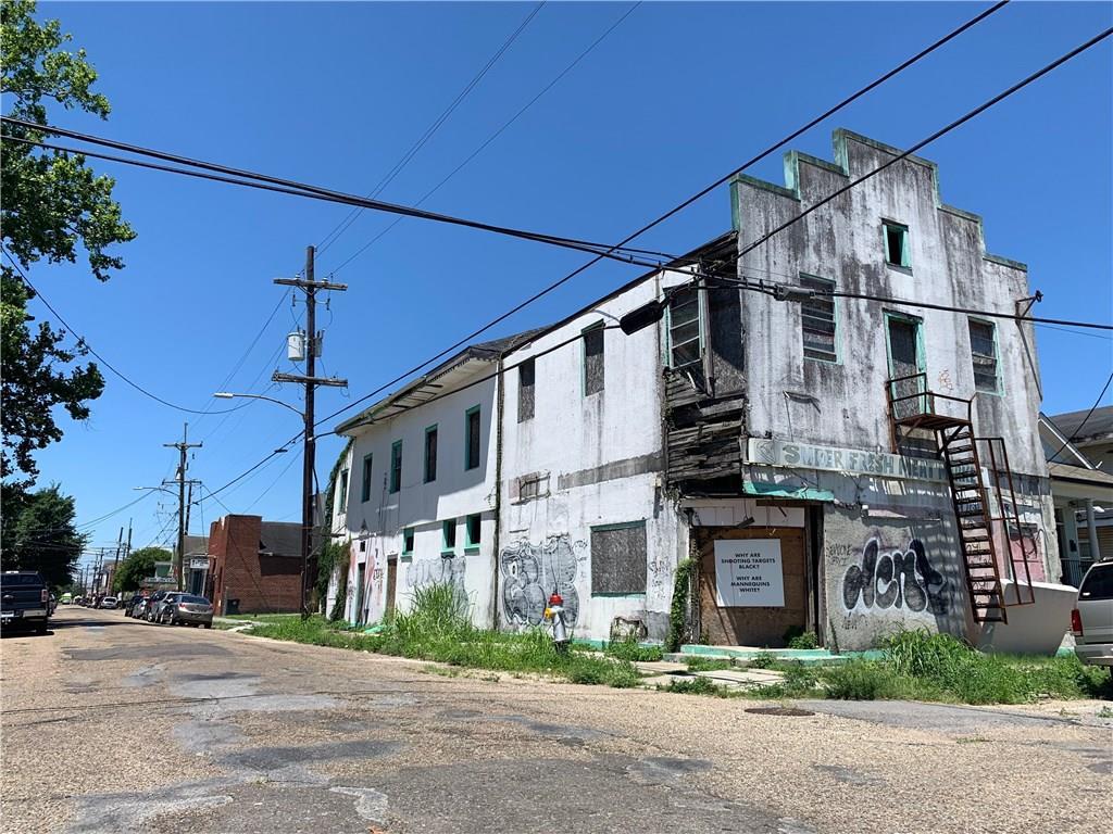 2501 Danneel Street - Photo 1