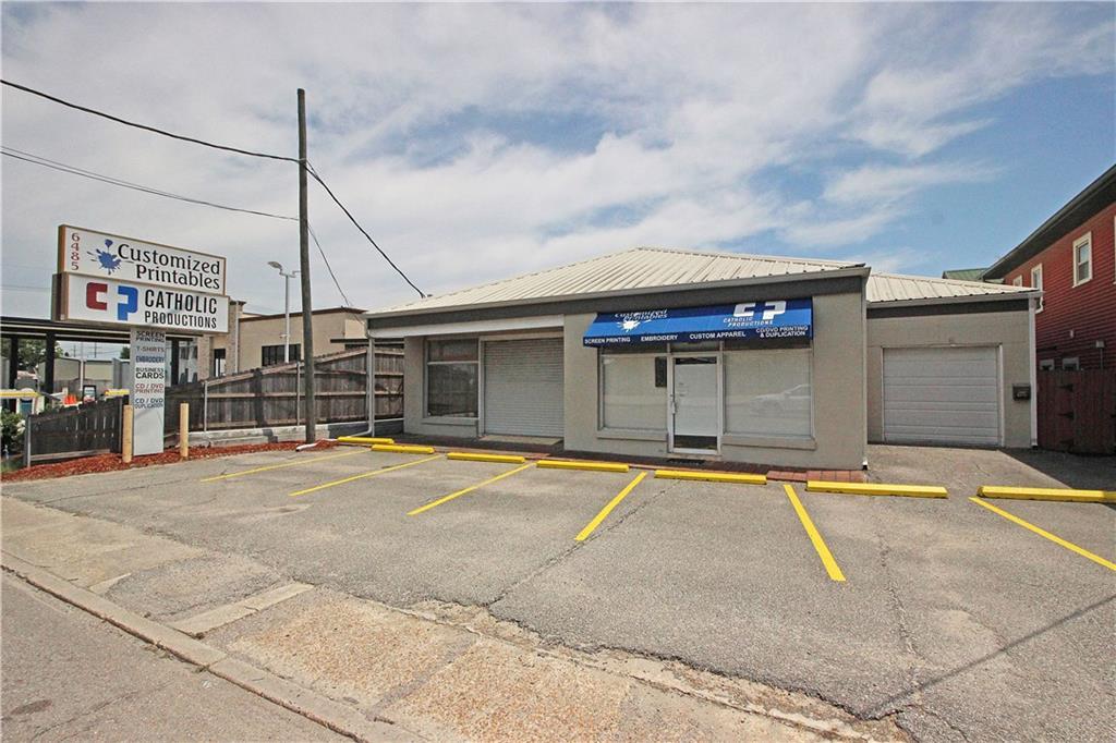 6485 Jefferson Highway - Photo 1