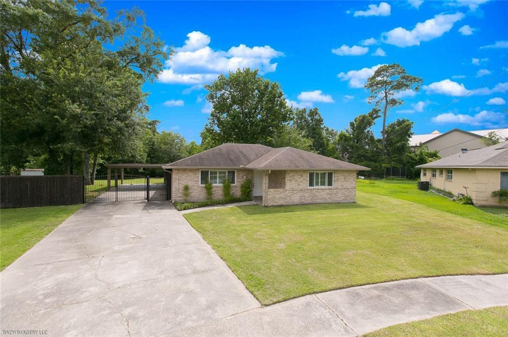 3921 Croydon Street - Photo 1