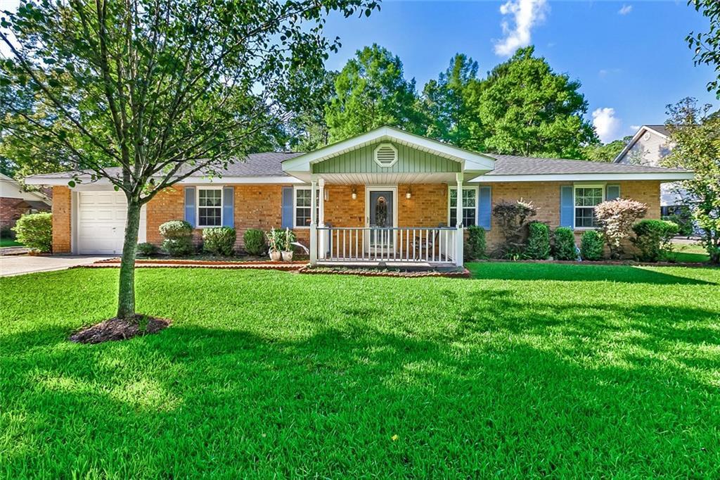 25 Begonia Drive - Photo 1