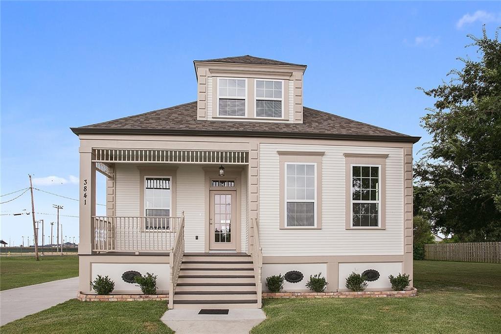 3841 Plaza Drive - Photo 1