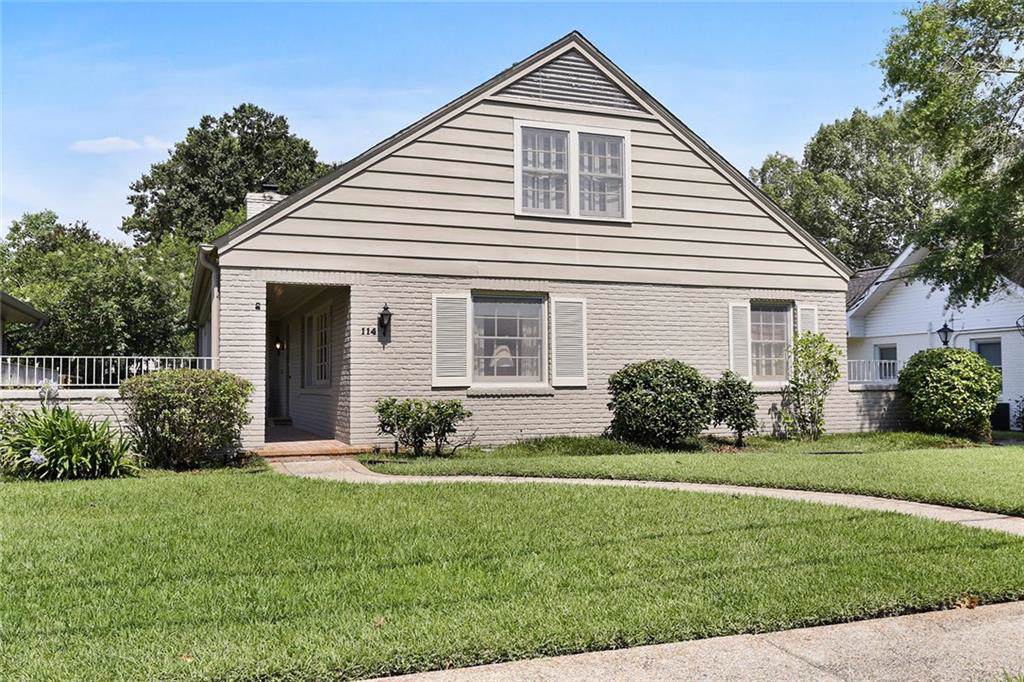 114 Sena Drive - Photo 1