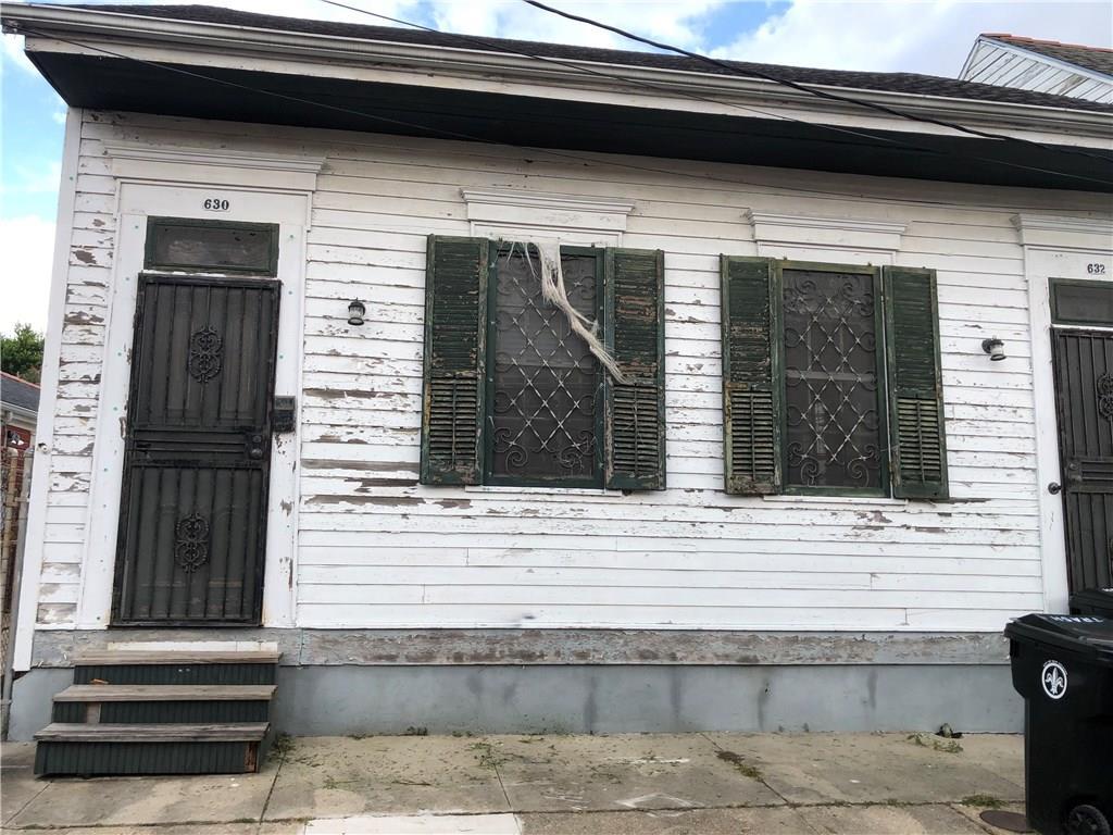 630 Port Street - Photo 1