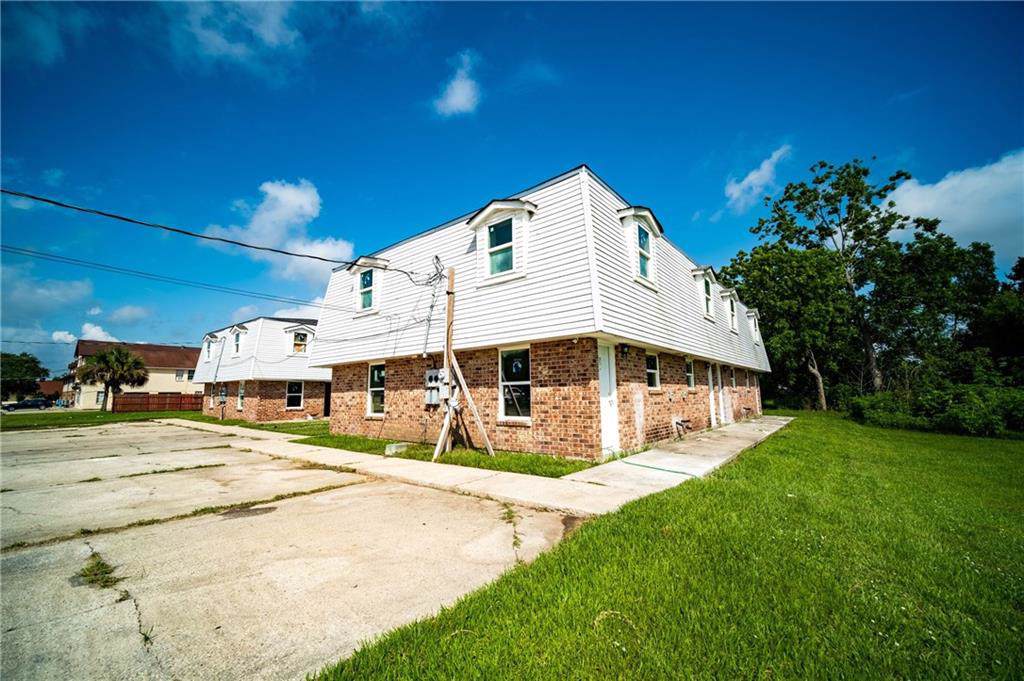 2620 Angelique Drive - Photo 1