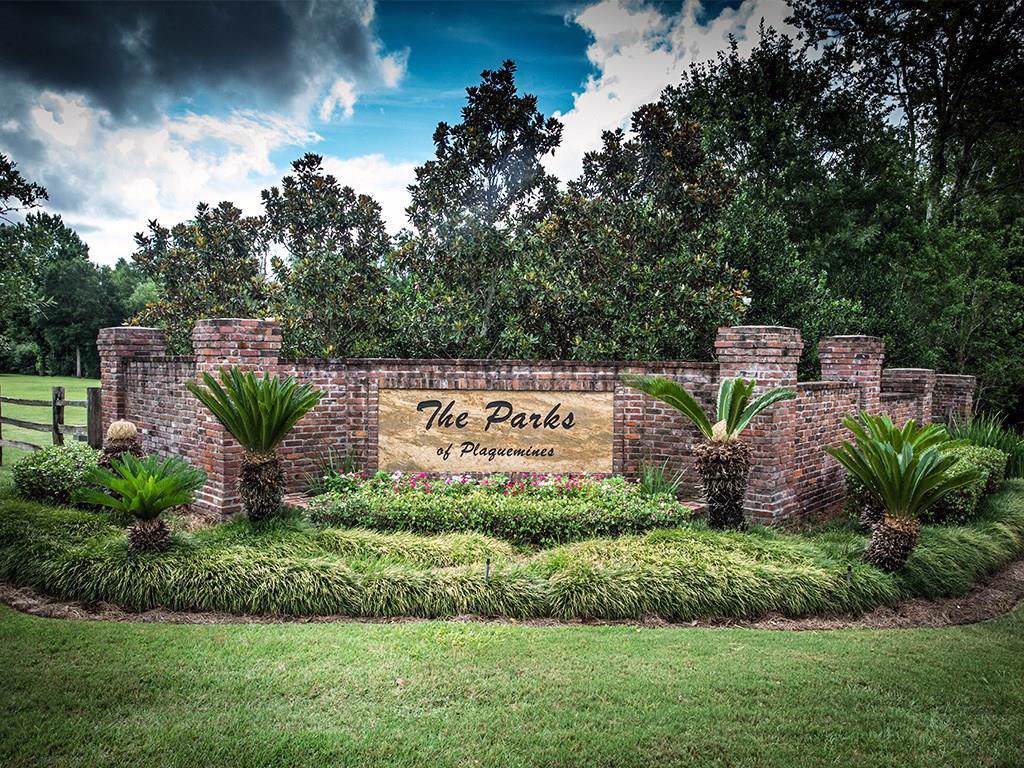 Cypress Crossing Drive - Photo 1