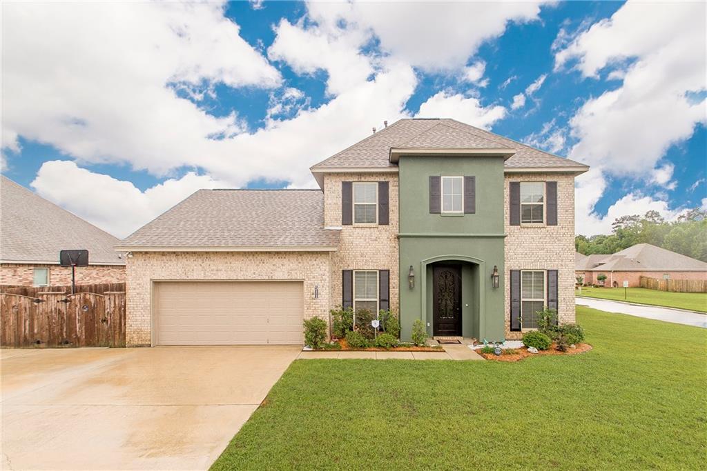 511 Ponderosa Drive - Photo 1