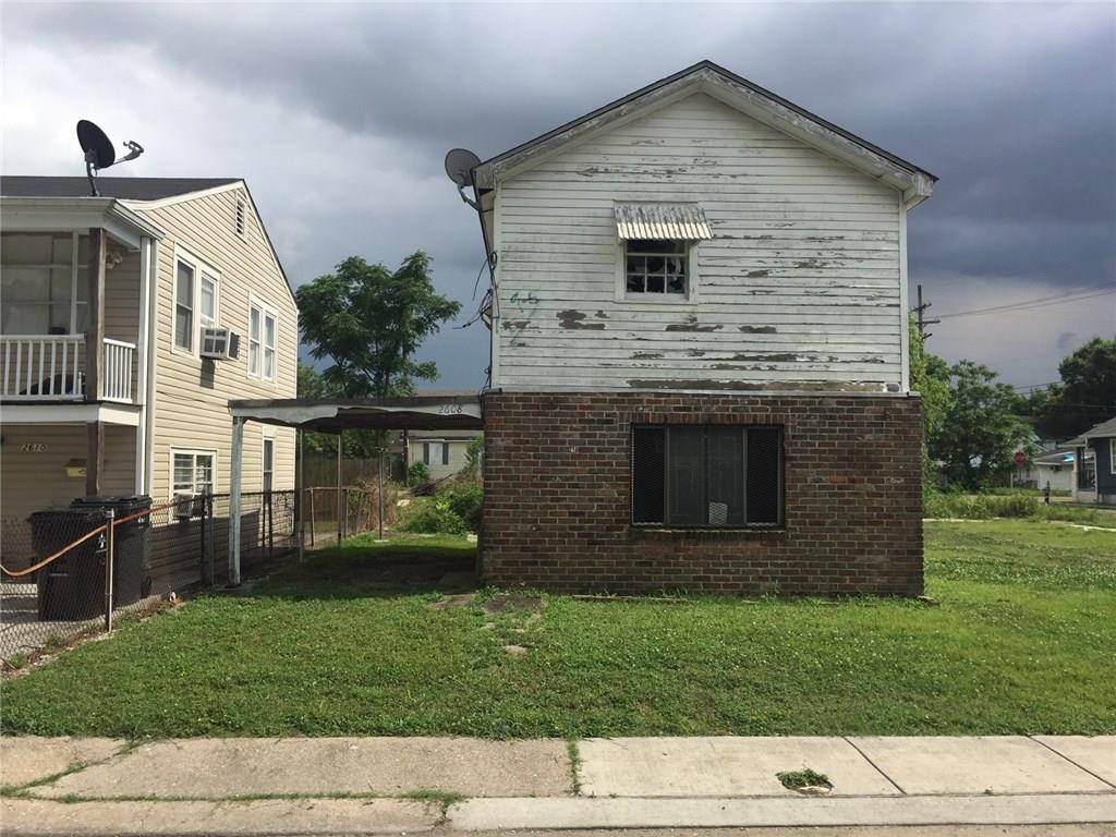 2608 Peace Court - Photo 1