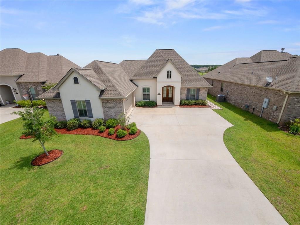 1036 Cypress Crossing Drive - Photo 1