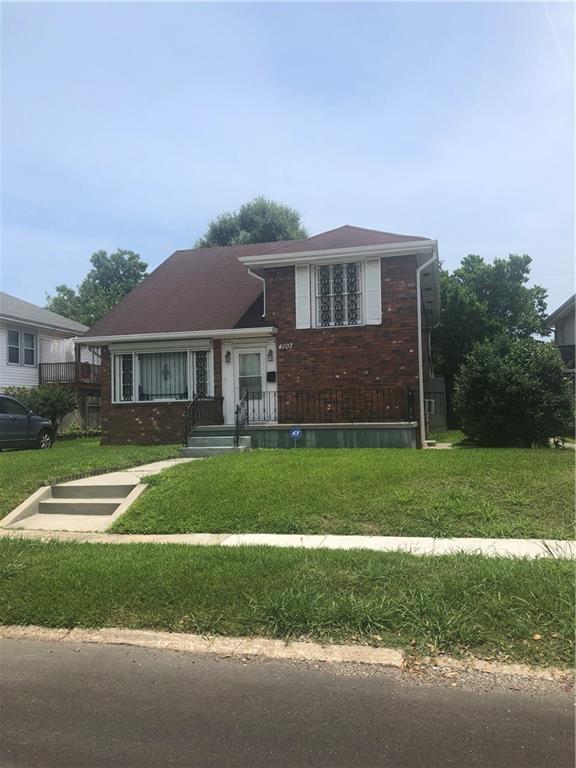 4107 Fairmont Drive - Photo 1
