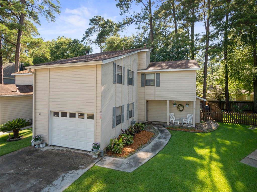 22 Jennifer Court - Photo 1
