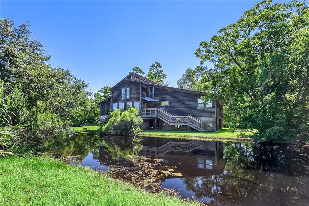 34013 Bayou Liberty Highway - Photo 1
