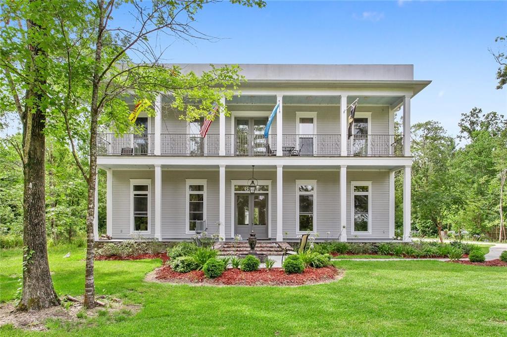 620 Delacroix Road - Photo 1