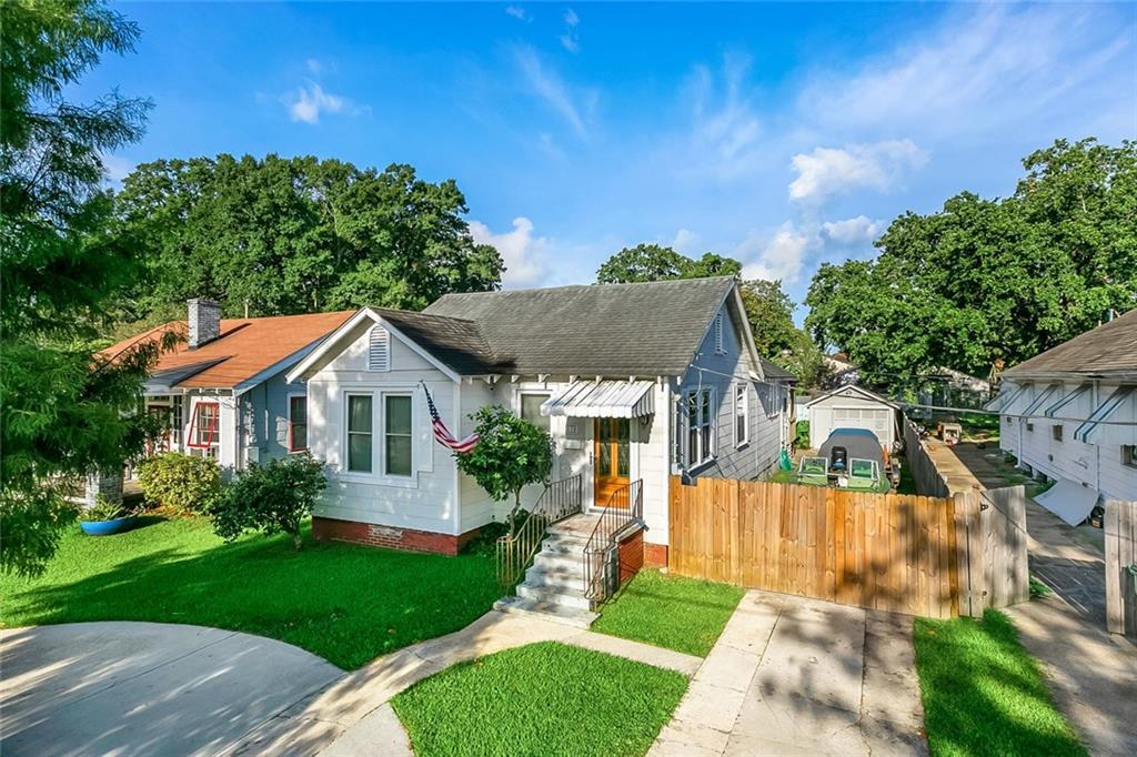430 Highway Drive - Photo 1