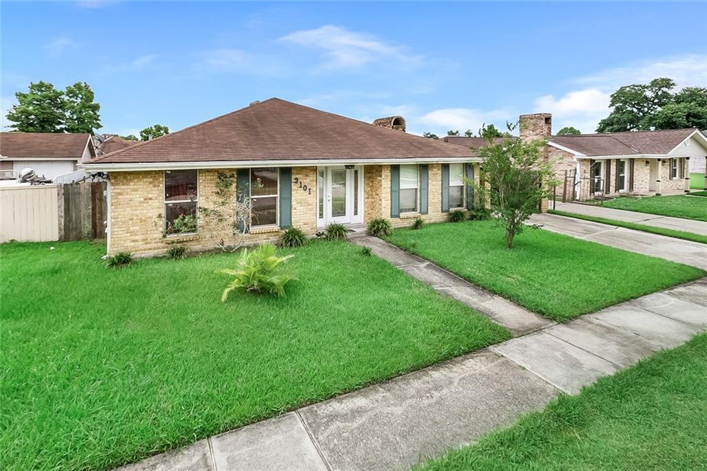 3101 Acorn Drive - Photo 1