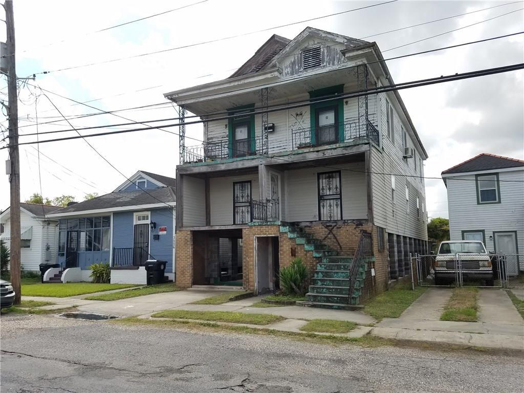 3230 Pauger Street - Photo 1