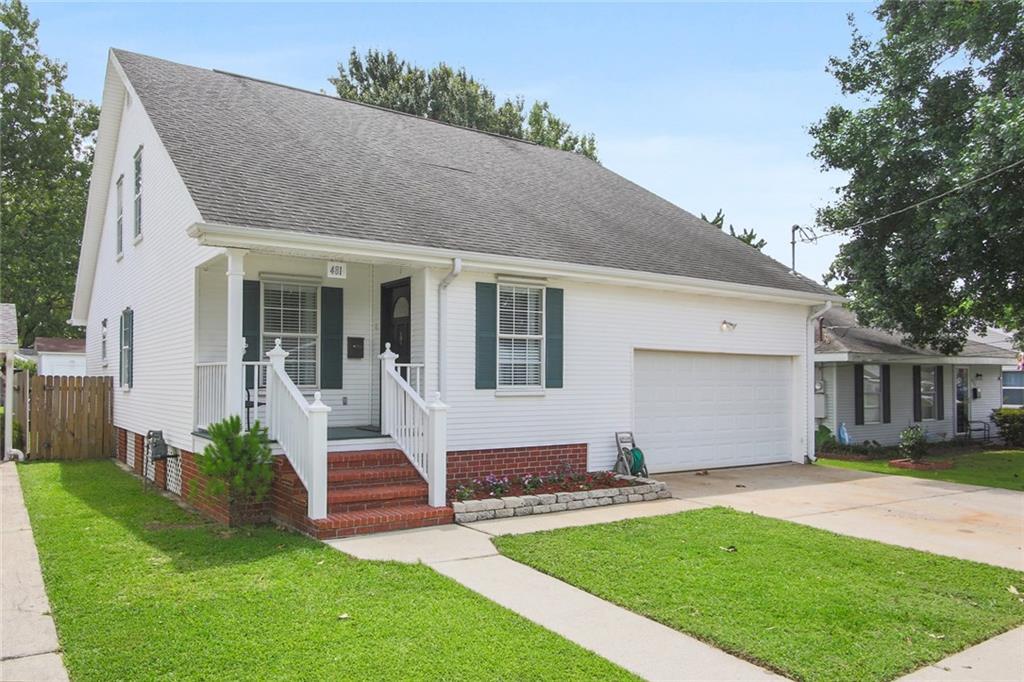 481 Gordon Avenue - Photo 1