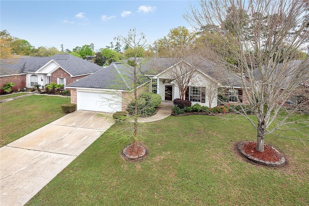 118 Amanda Drive - Photo 1
