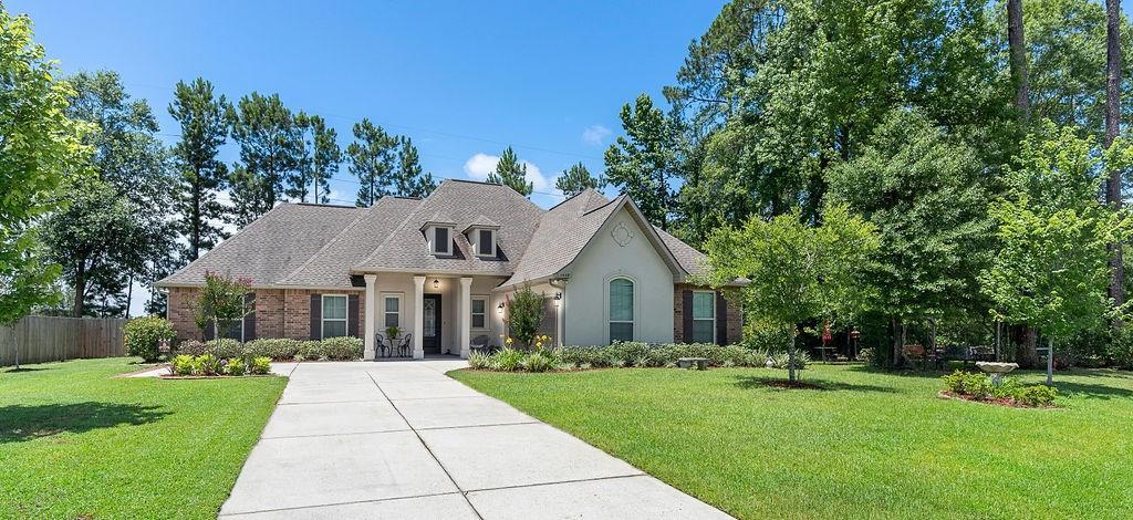 1449 Dominic Drive - Photo 1