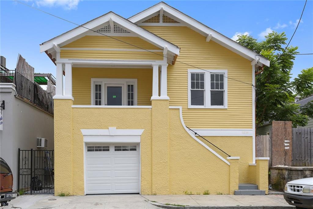 1034 Henriette Delille Street - Photo 1