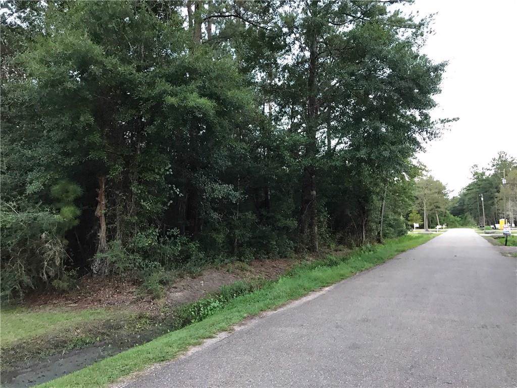 Lot 161A Partridge Street - Photo 1