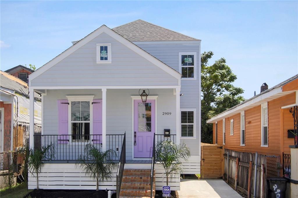2909 Amelia Street - Photo 1