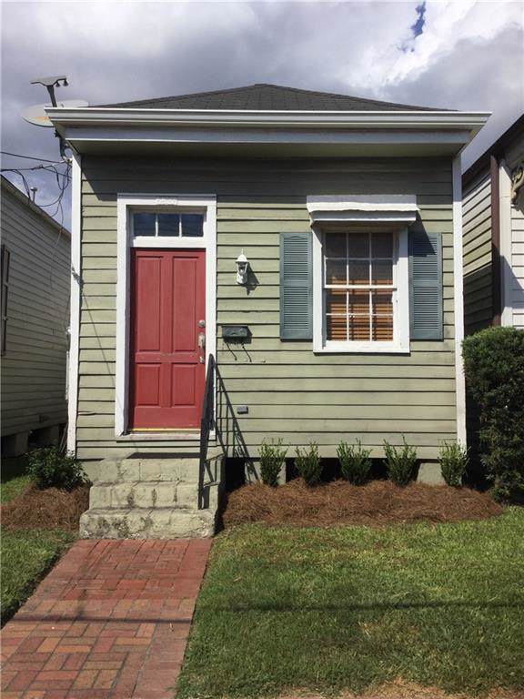 5827 Tchoupitoulas Street - Photo 1